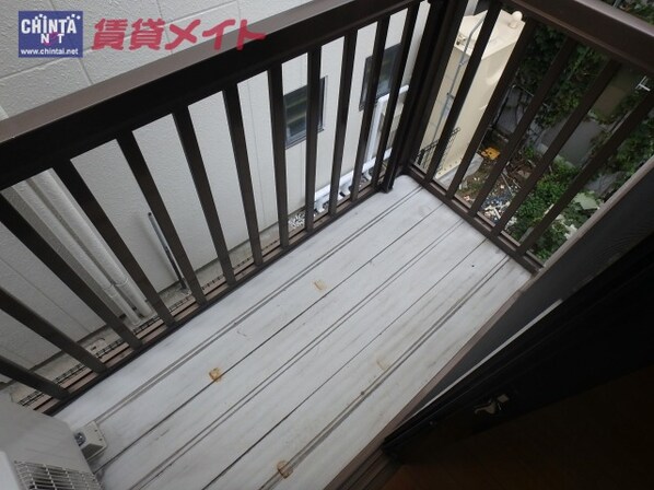 津新町駅 徒歩8分 2階の物件内観写真